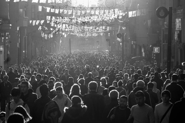 Cultiver la Cohésion Sociale dans un Monde Individualiste : Approches Innovantes et Solutions Pratiques