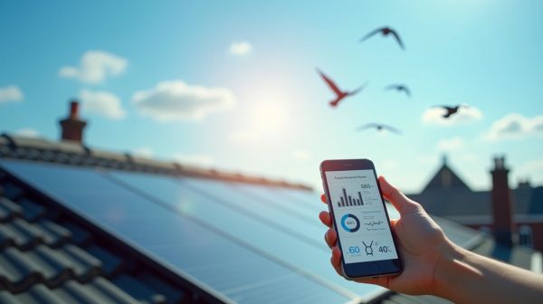 Choisir un panneau solaire photovoltaïque pour optimiser votre énergie