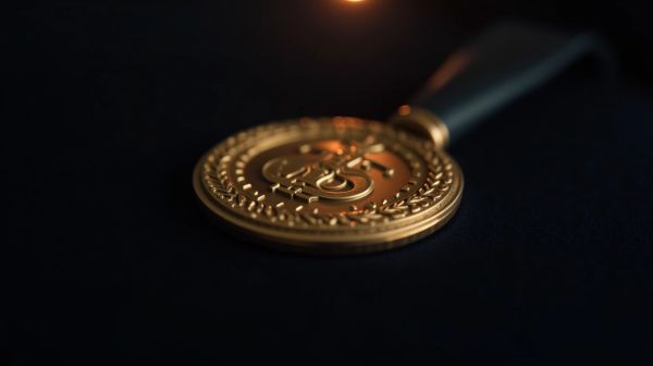 Comprendre les médailles : un guide pratique essentiel