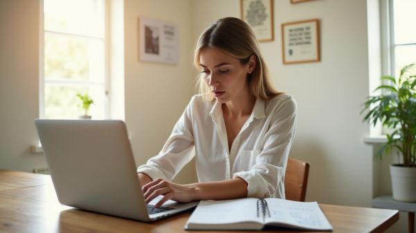 Guide complet pour choisir votre formation CPF idéale