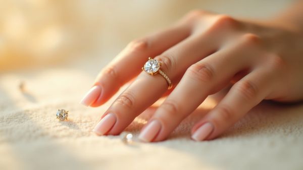 La meilleure méthode pour bien choisir votre bague