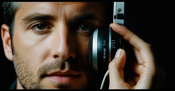 L'audiodescription : redécouvrez le cinéma autrement