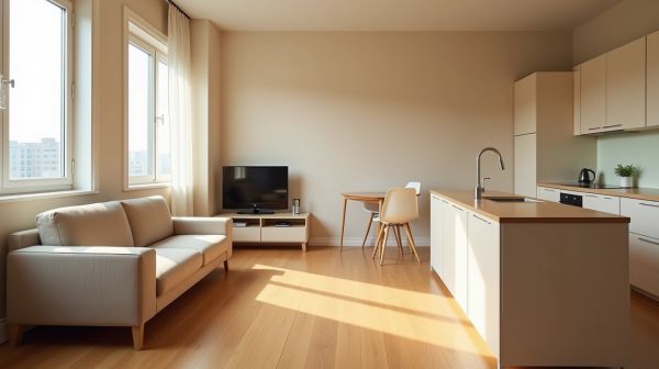Pourquoi un logement étiqueté G a bien des atouts à offrir
