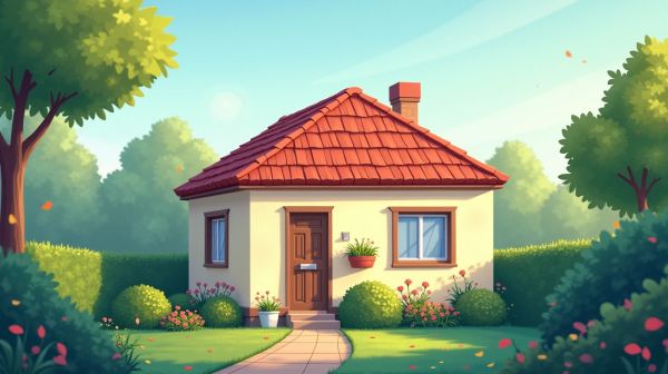 Pourquoi un logement étiqueté G a bien des atouts à offrir