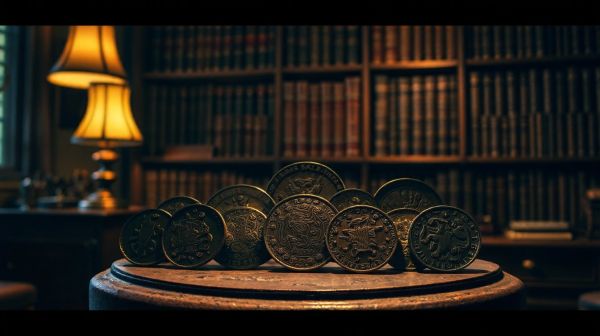 Top 5 choses à savoir sur les médailles : guide indispensable