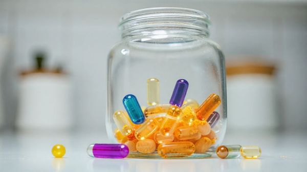 Top 5 compléments probiotiques et leurs effets bénéfiques