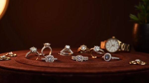 Top conseils pour sélectionner la bague parfaite