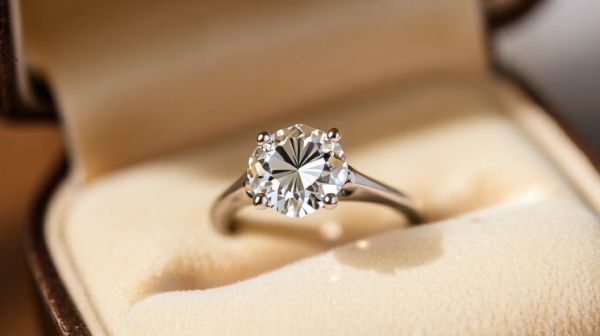 Top conseils pour sélectionner la bague parfaite