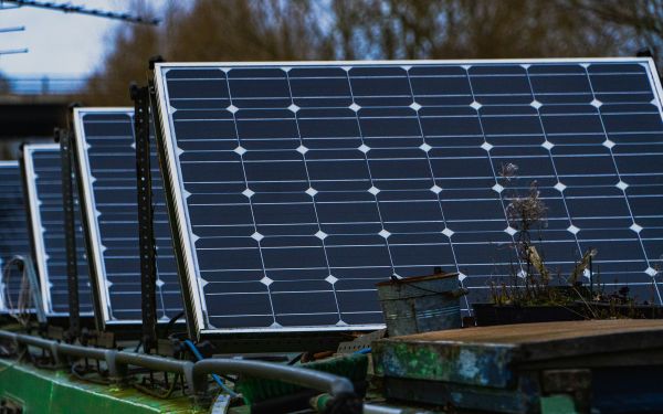 Top conseils pour un choix efficace de panneaux solaires photovoltaïques