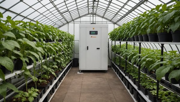 Déshumidificateur thermodynamique : la solution pour vos serres