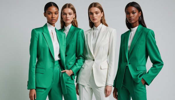 Magazine féminin : inspirations créatives pour 2025