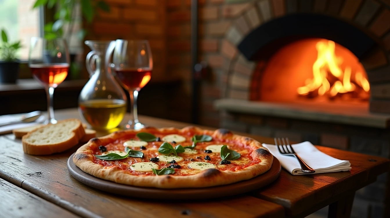 Questions fréquentes sur les pizzerias artisanales