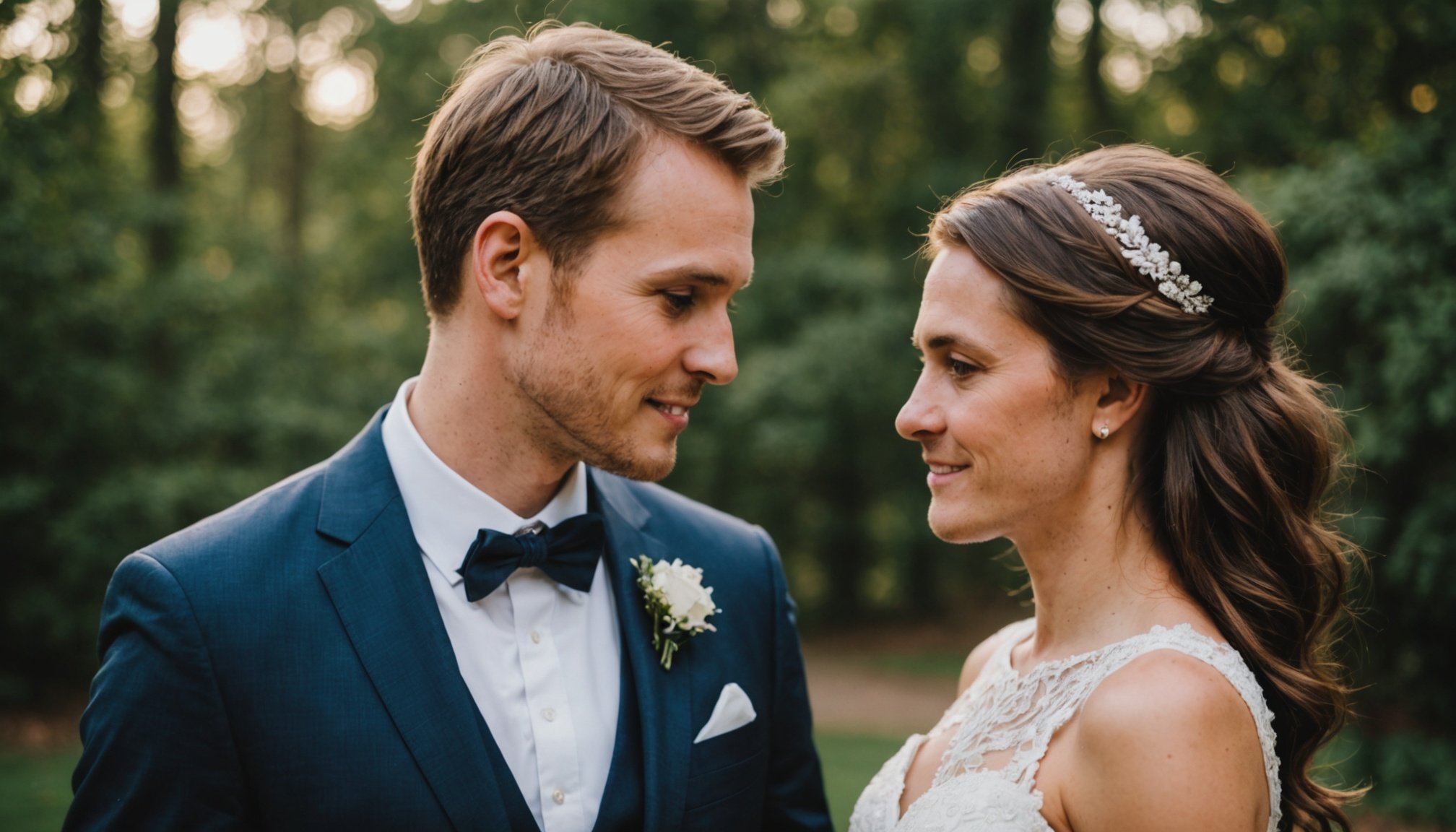 Vos questions sur la photographie de mariage moderne